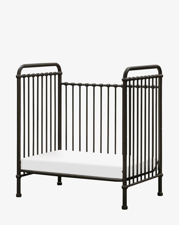 Namesake Abigail 3-in-1 Mini Crib