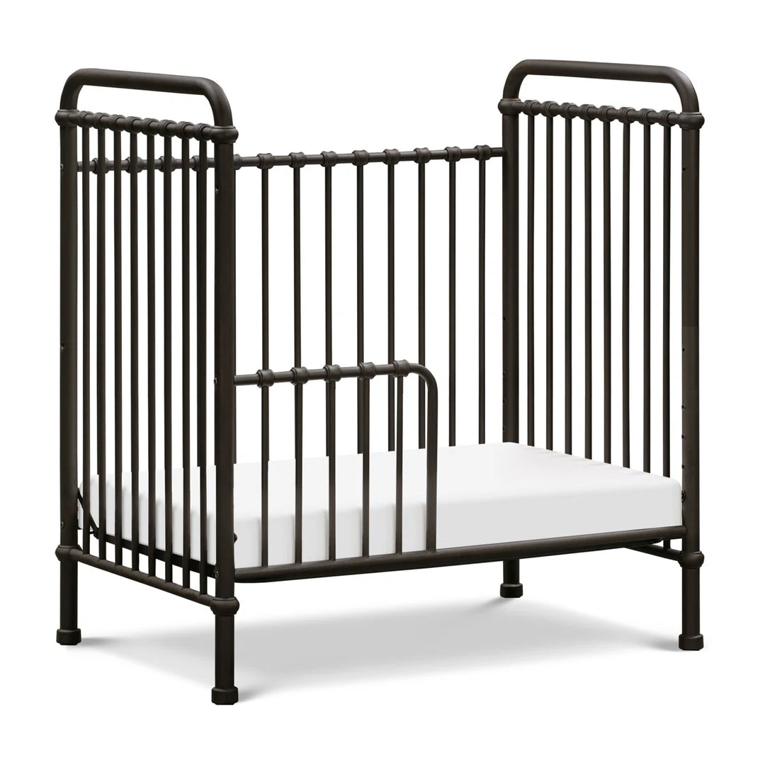 Namesake Abigail 3-in-1 Mini Crib