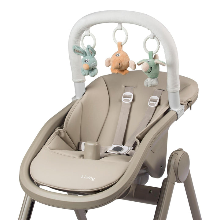 PEG Living High Chair Activity Bar