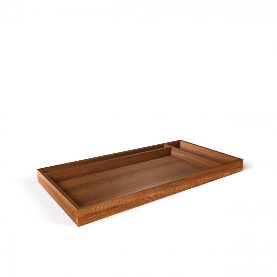 Silva Edison Adjustable Changing Tray