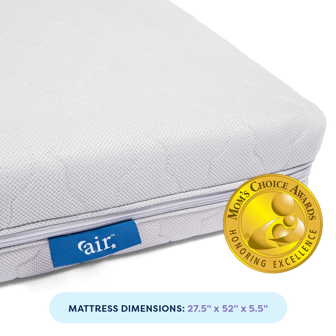 Moonlight Air Crib Mattress