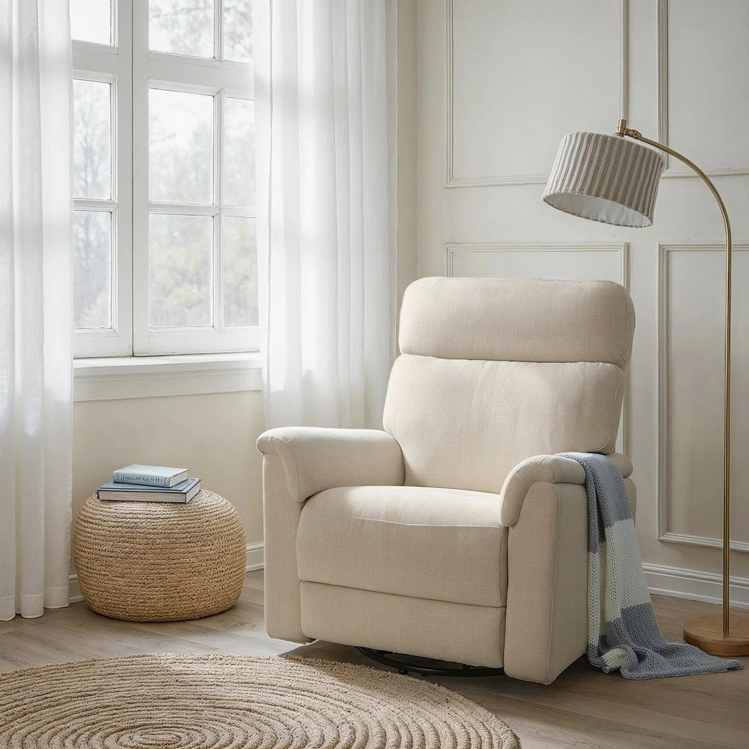 Baby Appleseed Alden Power Recliner