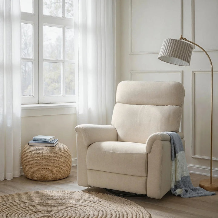 Baby Appleseed Alden Power Recliner