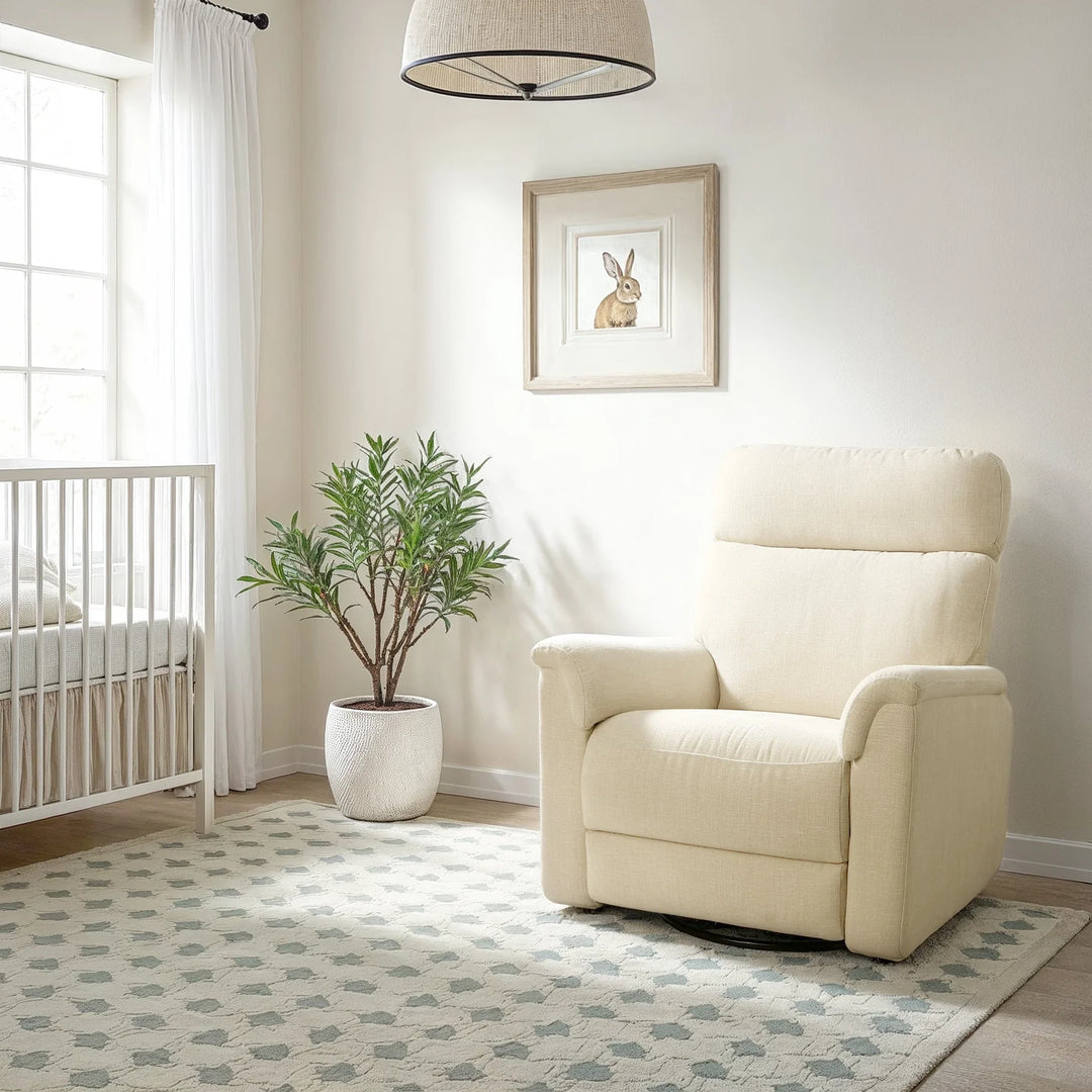 Baby Appleseed Alden Power Recliner