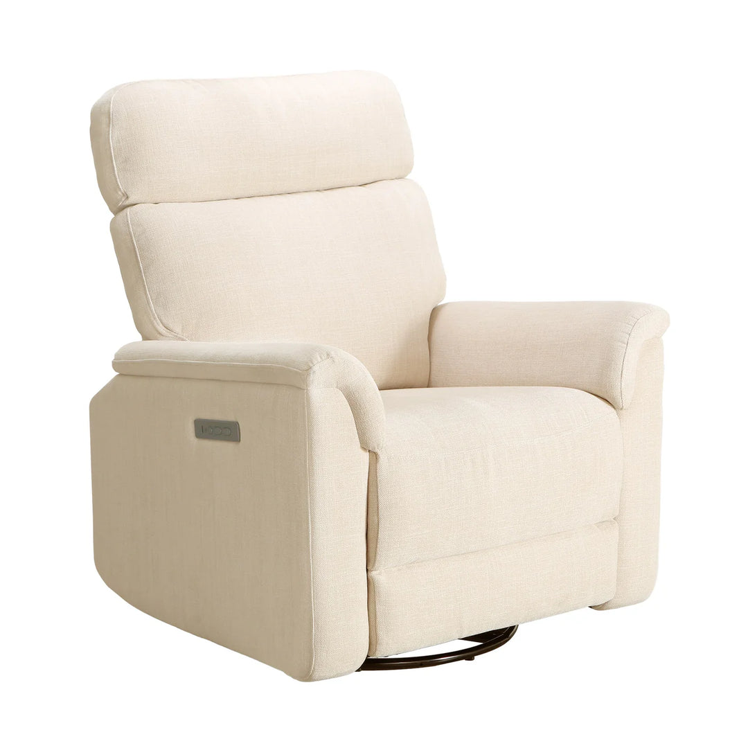 Appleseed Alden Power Recliner
