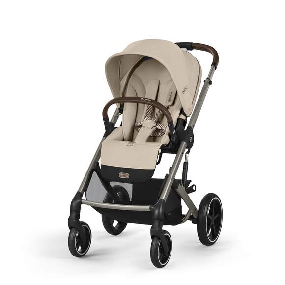 cybex balios s lux car seat compatibility Cybex Balios S Lux Stroller