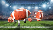 Jellycat Amusable Plush Football