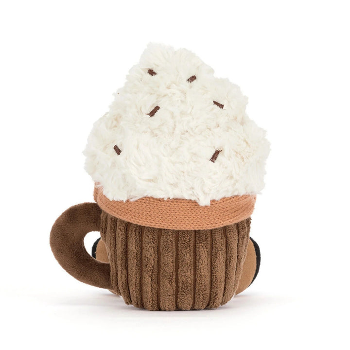 Jellycat Amuseables Hot Chocolate
