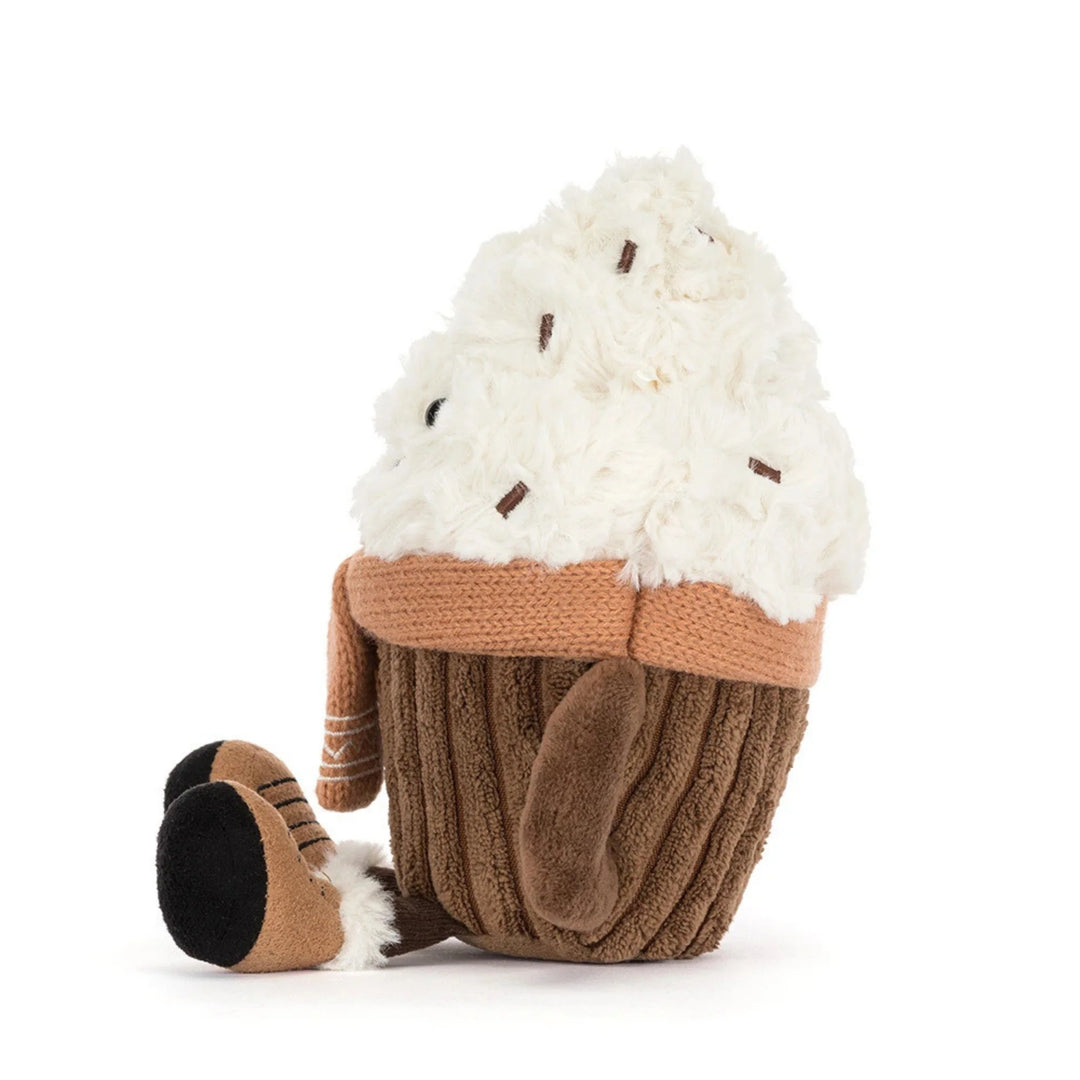 Jellycat Amuseables Hot Chocolate