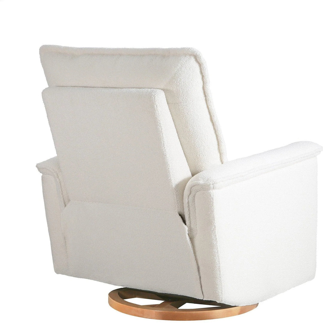 Baby Appleseed Anza Glider Recliner