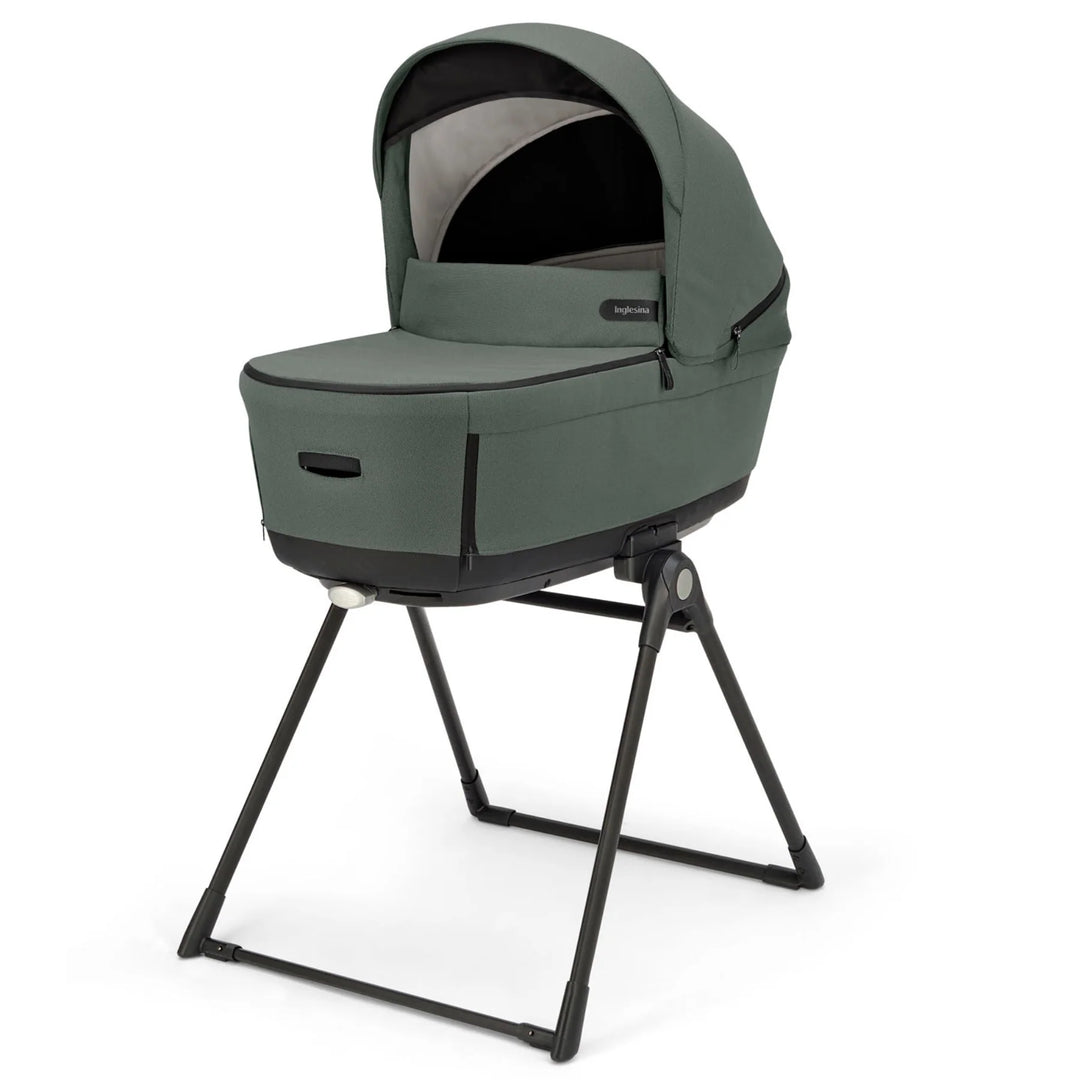 Inglesina Aptica XT Stroller & Bassinet+Stand – Baby Grand