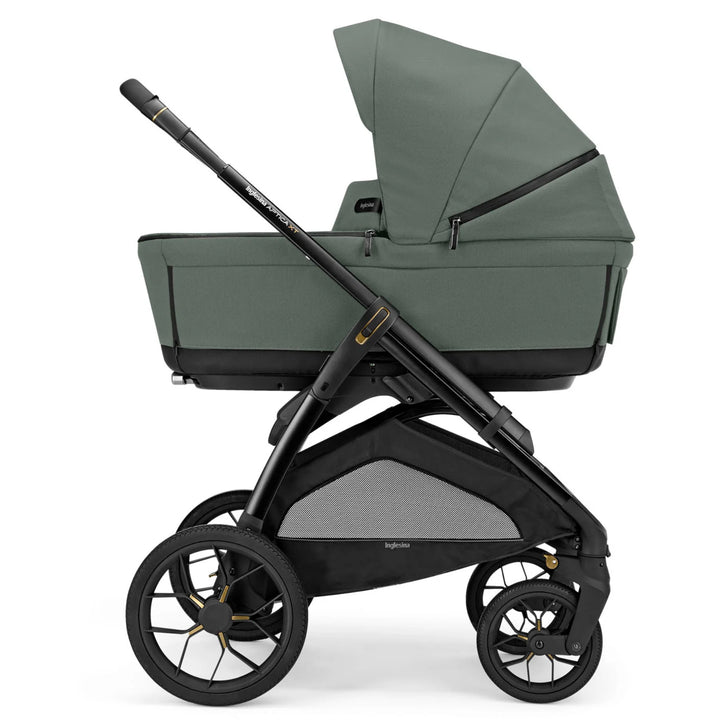 Inglesina Aptica XT Stroller & Bassinet+Stand