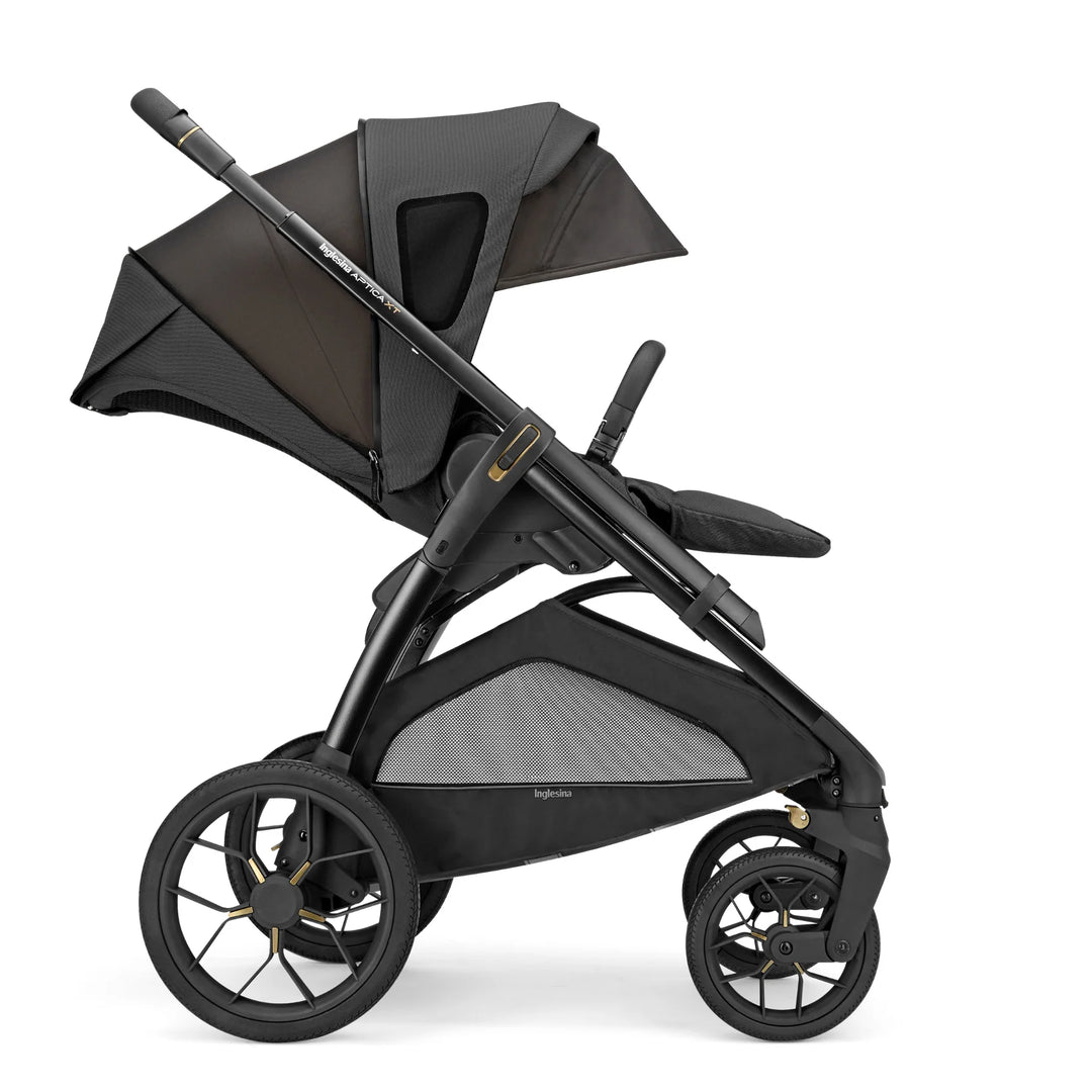 Inglesina Aptica XT Stroller & Bassinet+Stand
