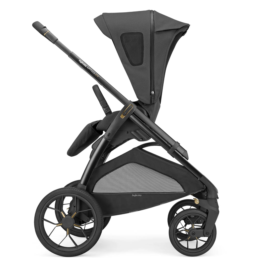 Inglesina Aptica XT Stroller & Bassinet+Stand