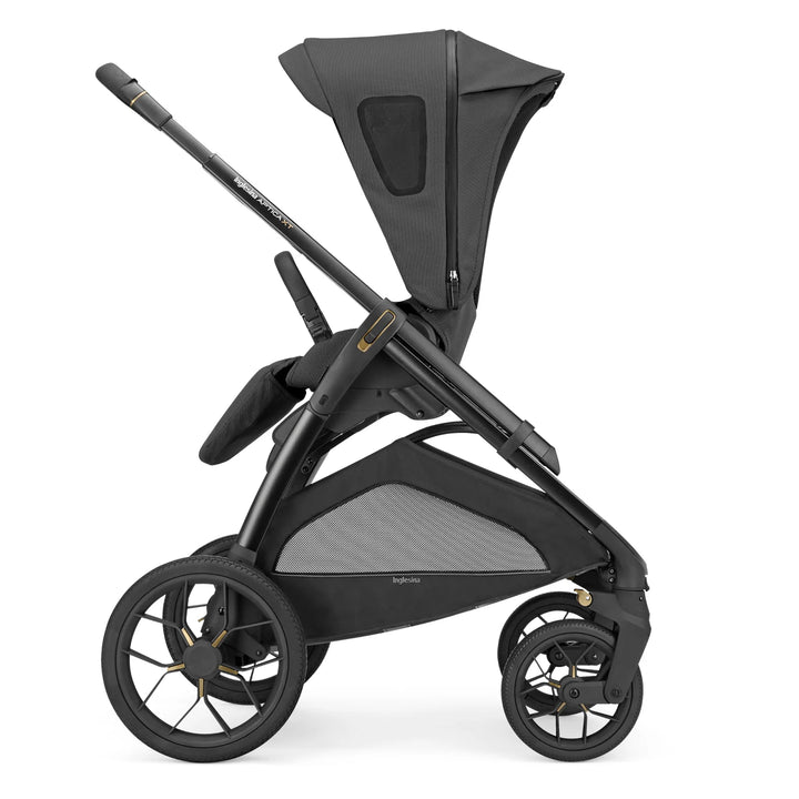 Inglesina Aptica XT Stroller & Bassinet+Stand
