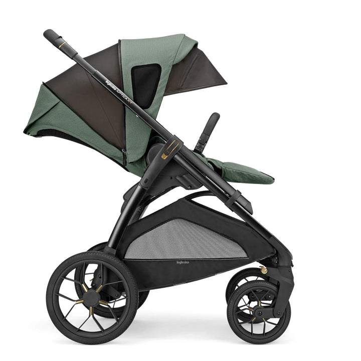 Inglesina Aptica XT Stroller & Bassinet+Stand