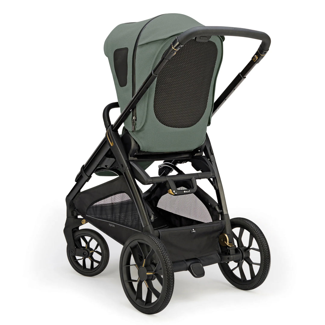 Inglesina Aptica XT Stroller & Bassinet+Stand