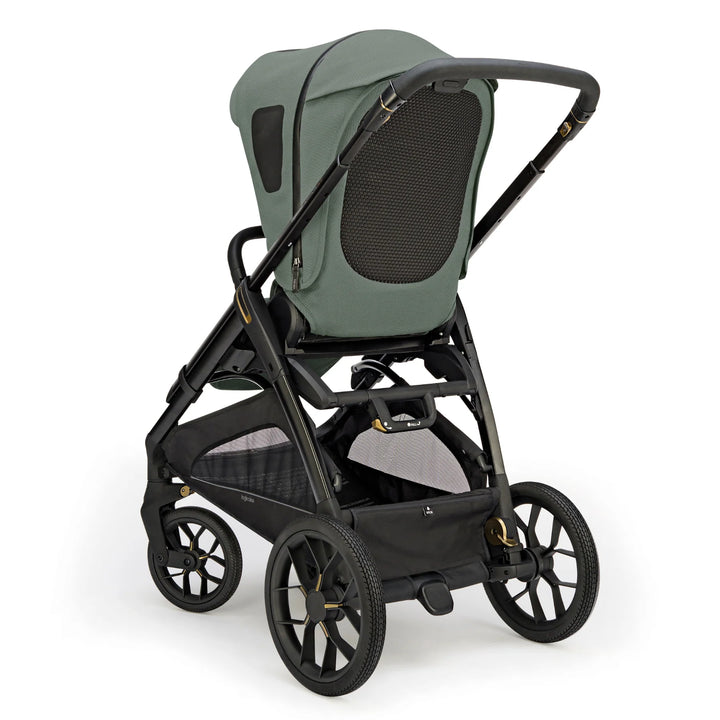 Inglesina Aptica XT Stroller & Bassinet+Stand