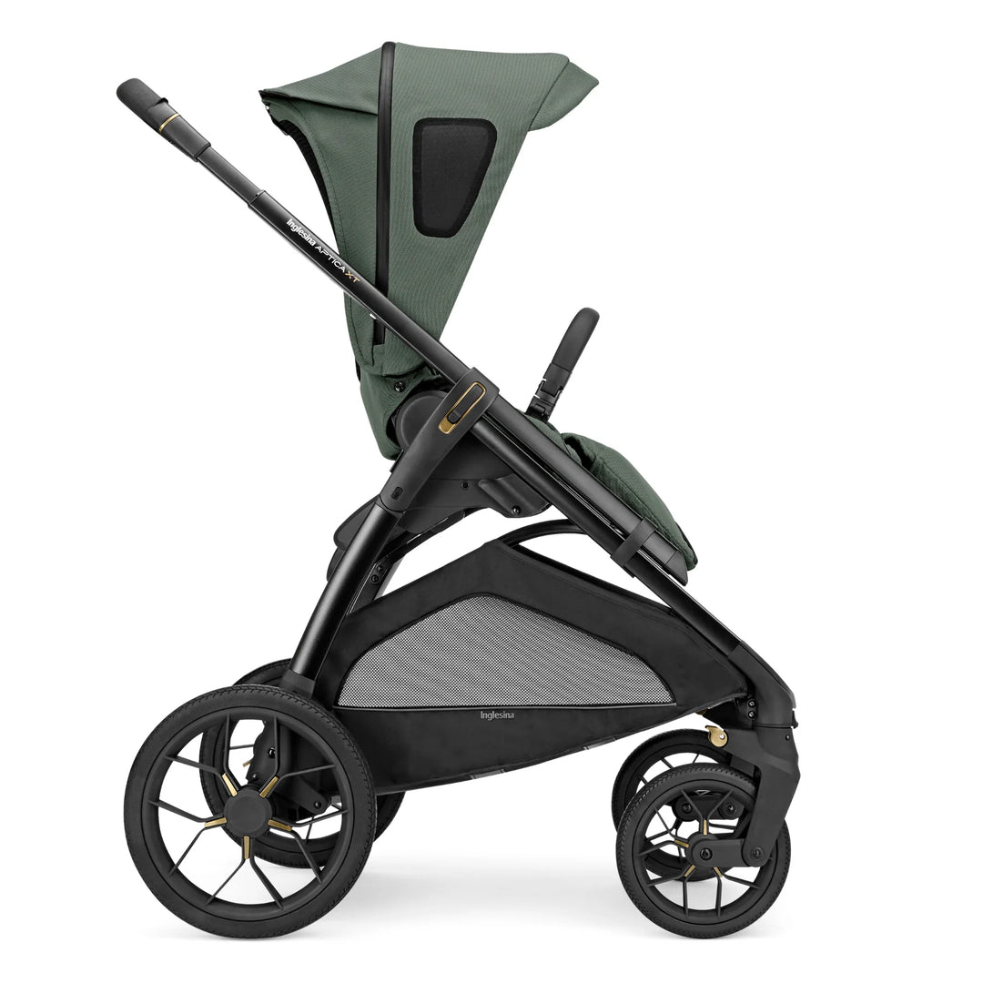 Inglesina Aptica XT Stroller & Bassinet+Stand