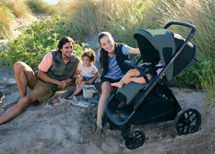 Inglesina Aptica XT Stroller & Bassinet+Stand