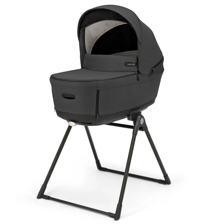Inglesina Aptica XT Stroller & Bassinet+Stand