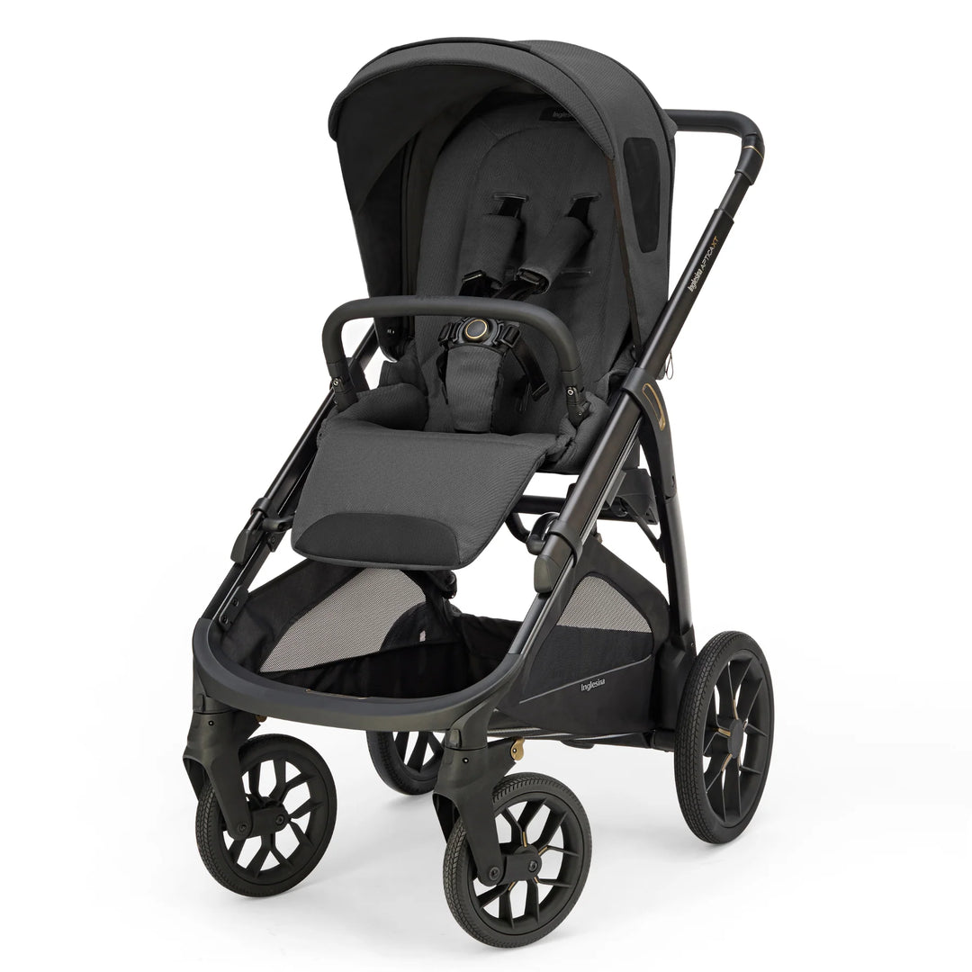 Inglesina Aptica XT Stroller & Bassinet+Stand