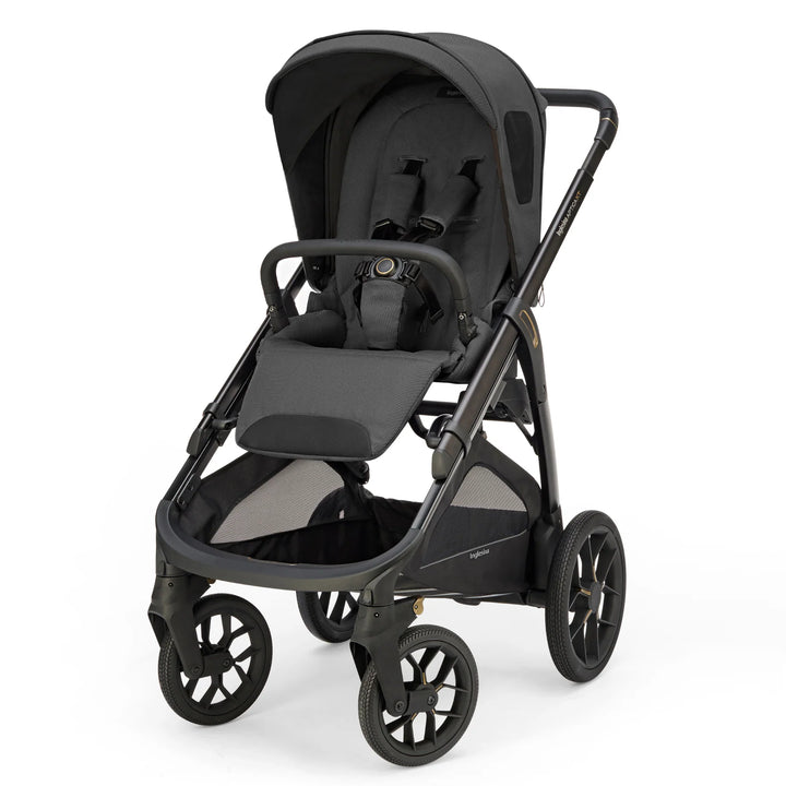 Inglesina Aptica XT Stroller & Bassinet+Stand