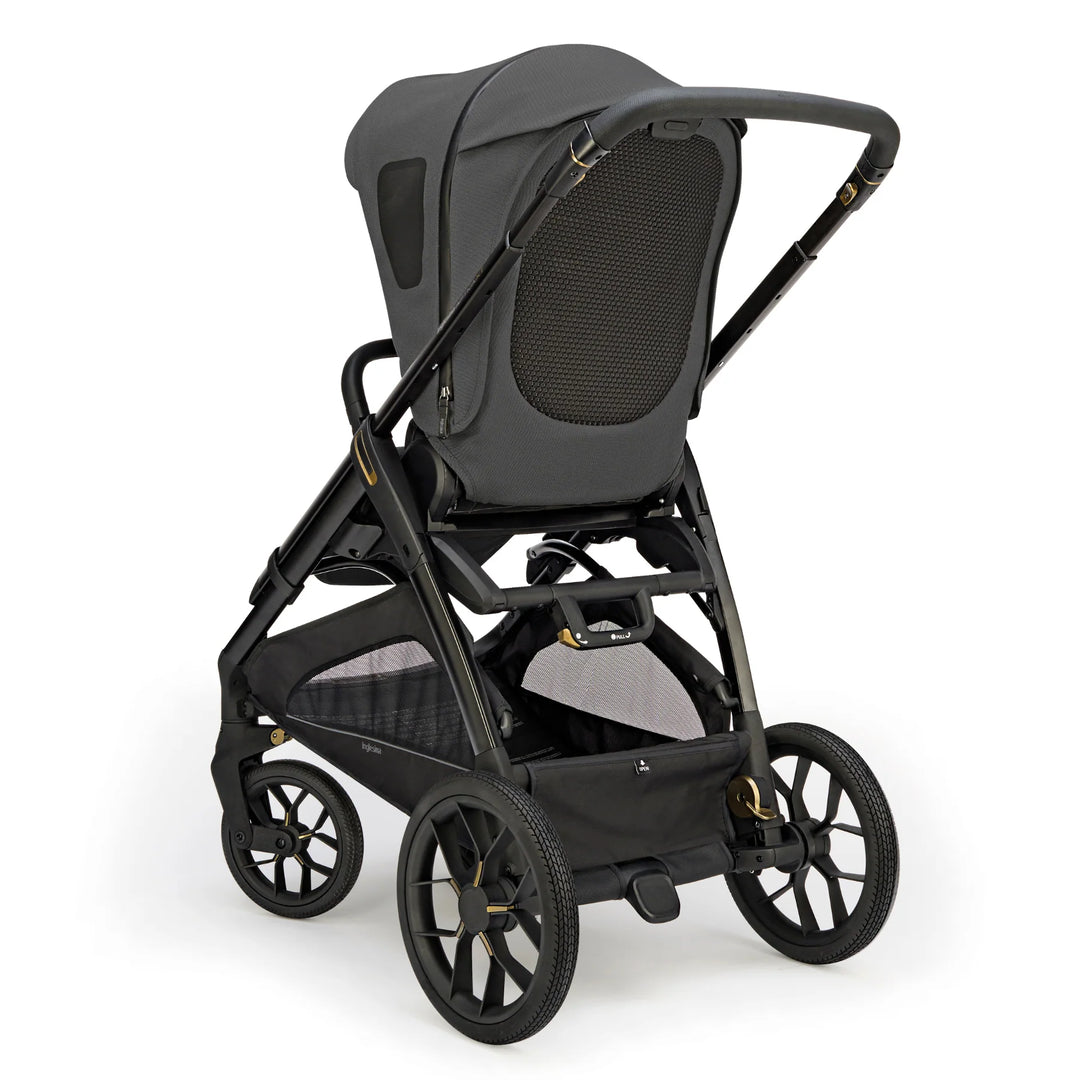 Inglesina Aptica XT Stroller & Bassinet+Stand