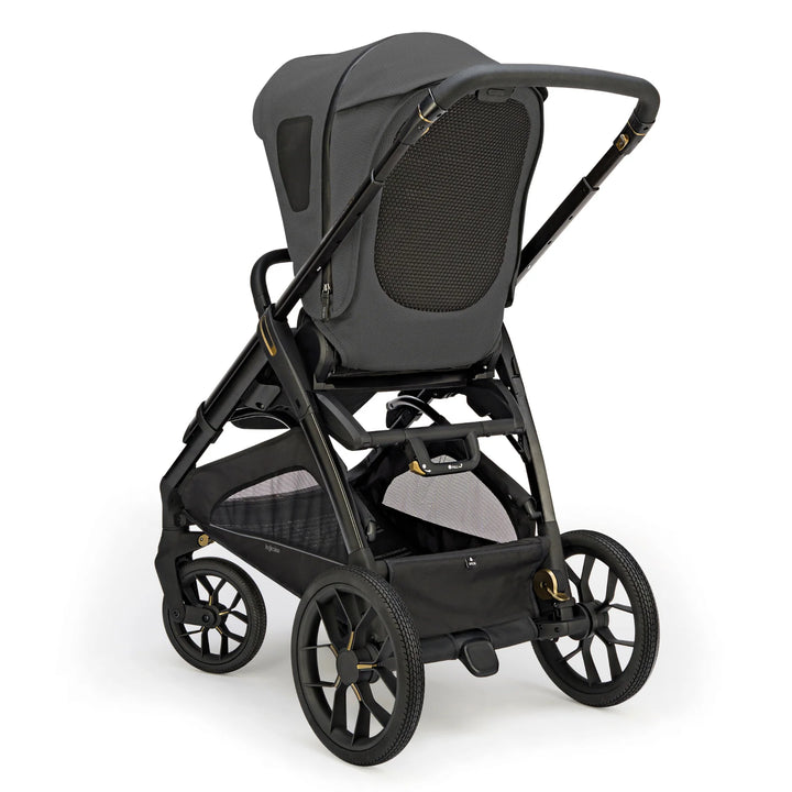 Inglesina Aptica XT Stroller & Bassinet+Stand