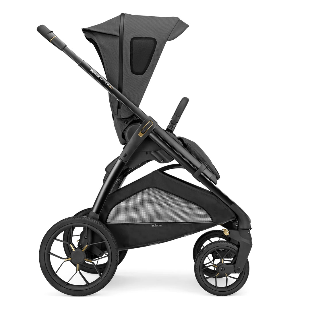Inglesina Aptica XT Stroller & Bassinet+Stand