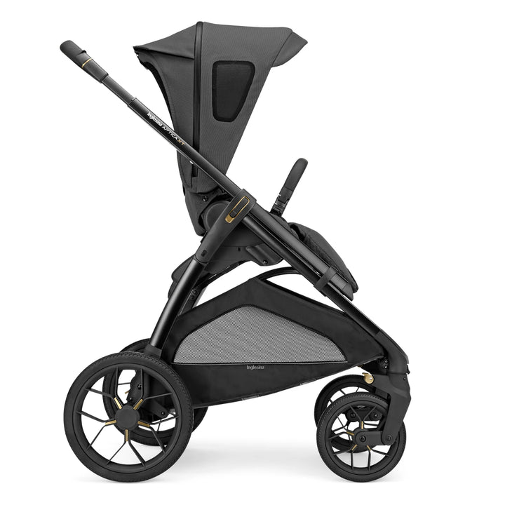 Inglesina Aptica XT Stroller & Bassinet+Stand
