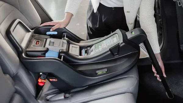 Uppababy Aria 2 Extra Base