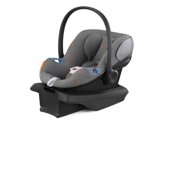 Cybex Aton G Infant Car Seat