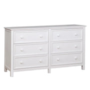 Summerlin Double Dresser - August Child