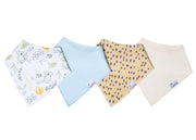 Baby Bandana Bibs - Aussie