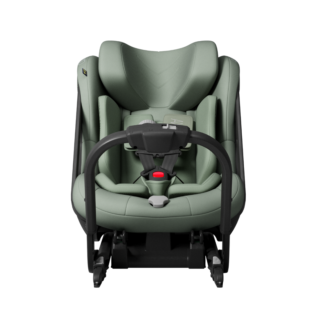 Axkid One 3 Extended Rear Facing Car Seat | PRE-ORDER