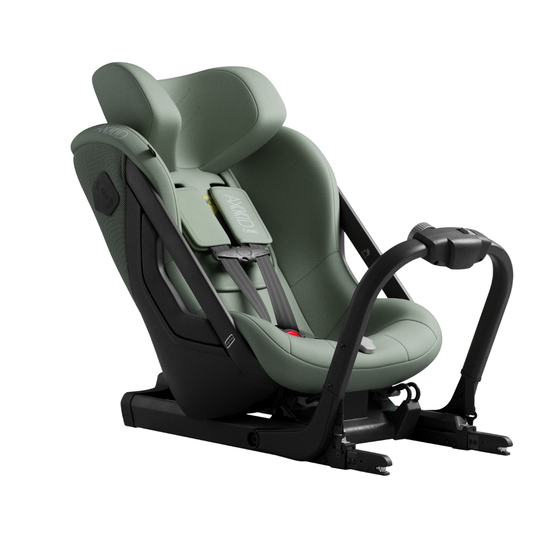 Axkid One 3 Extended Rear Facing Car Seat | PRE-ORDER