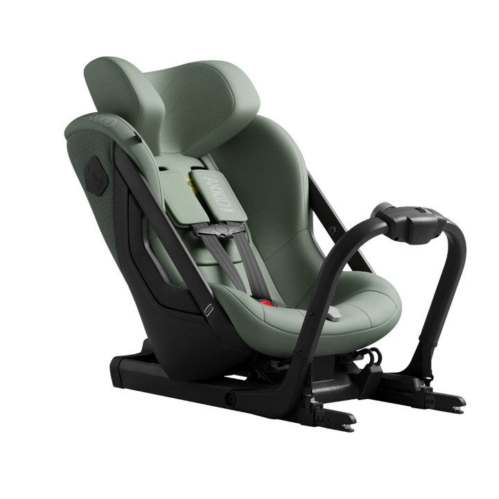 Axkid One 3 Extended Rear Facing Car Seat | PRE-ORDER