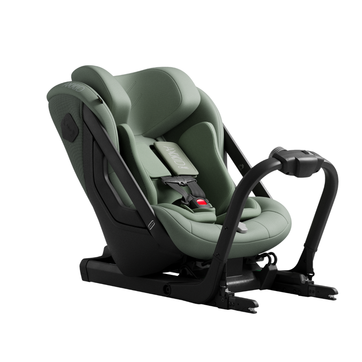 Axkid One 3 Extended Rear Facing Car Seat | PRE-ORDER