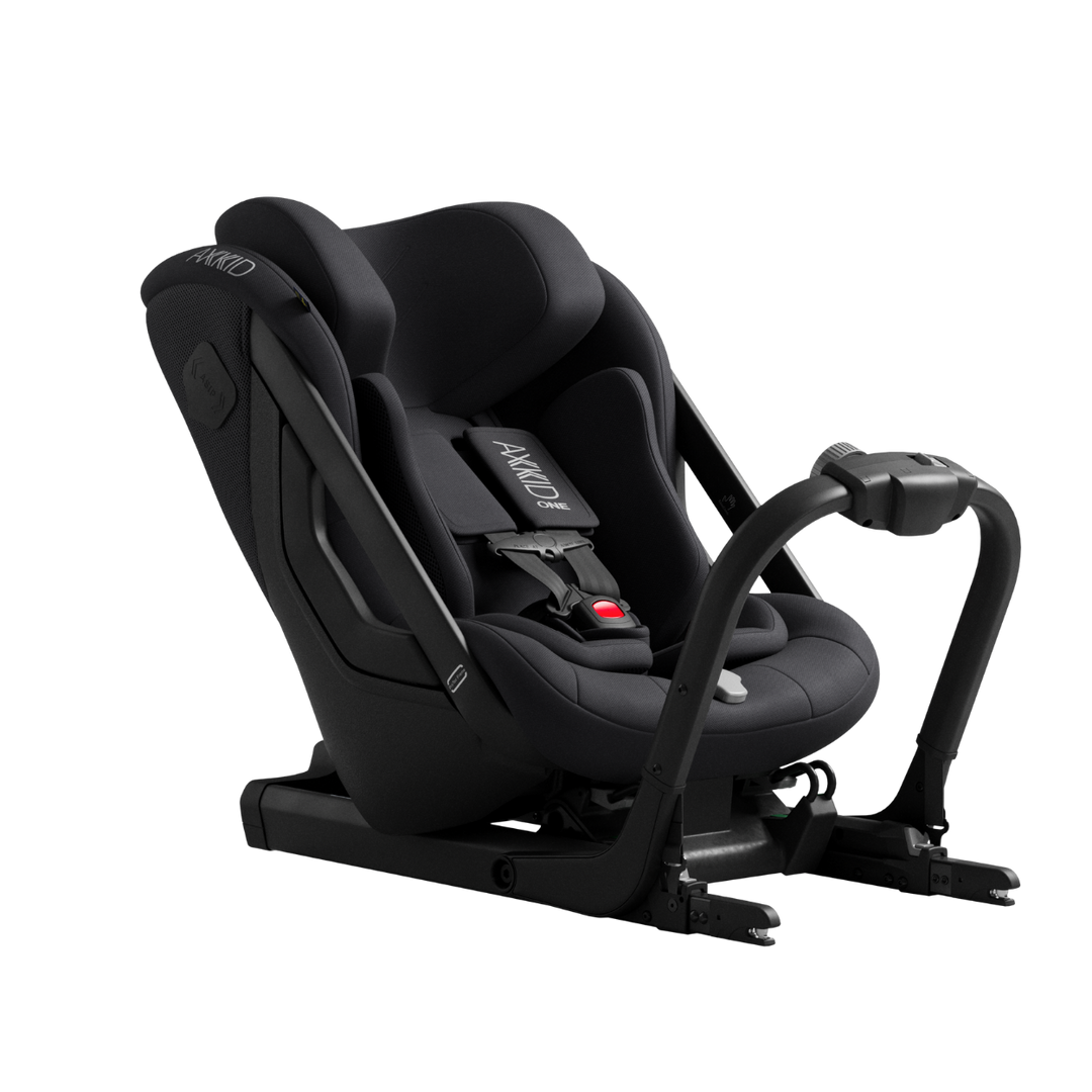 Axkid One 3 Extended Rear Facing Car Seat | PRE-ORDER