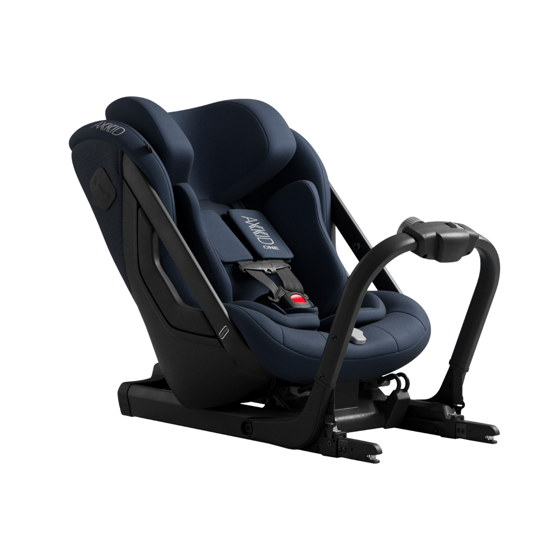 Axkid One 3 Extended Rear Facing Car Seat | PRE-ORDER