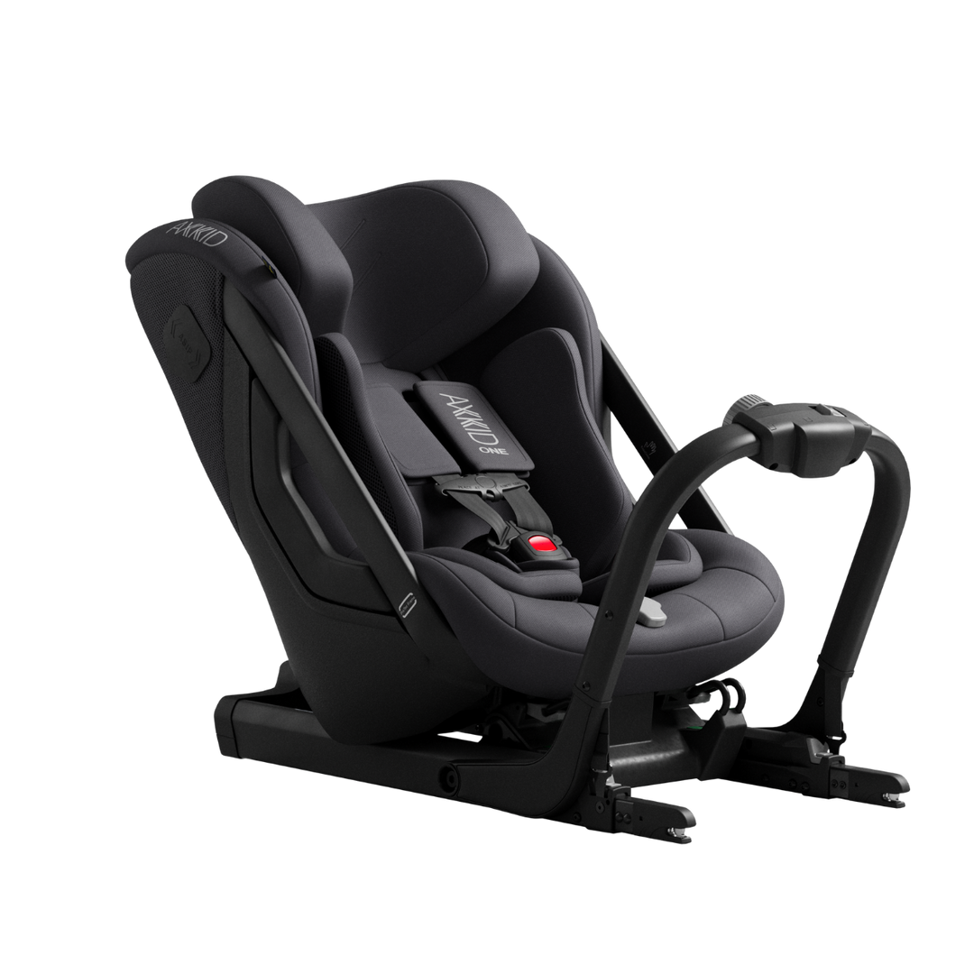 Axkid One 3 Extended Rear Facing Car Seat | PRE-ORDER