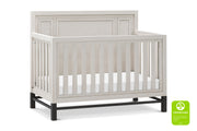 Monogram by Namesake Newbern Collection - Crib and Dresser