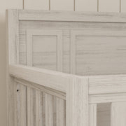 Monogram by Namesake Newbern Collection - Crib and Dresser