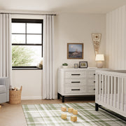 Monogram by Namesake Newbern Collection - Crib and Dresser