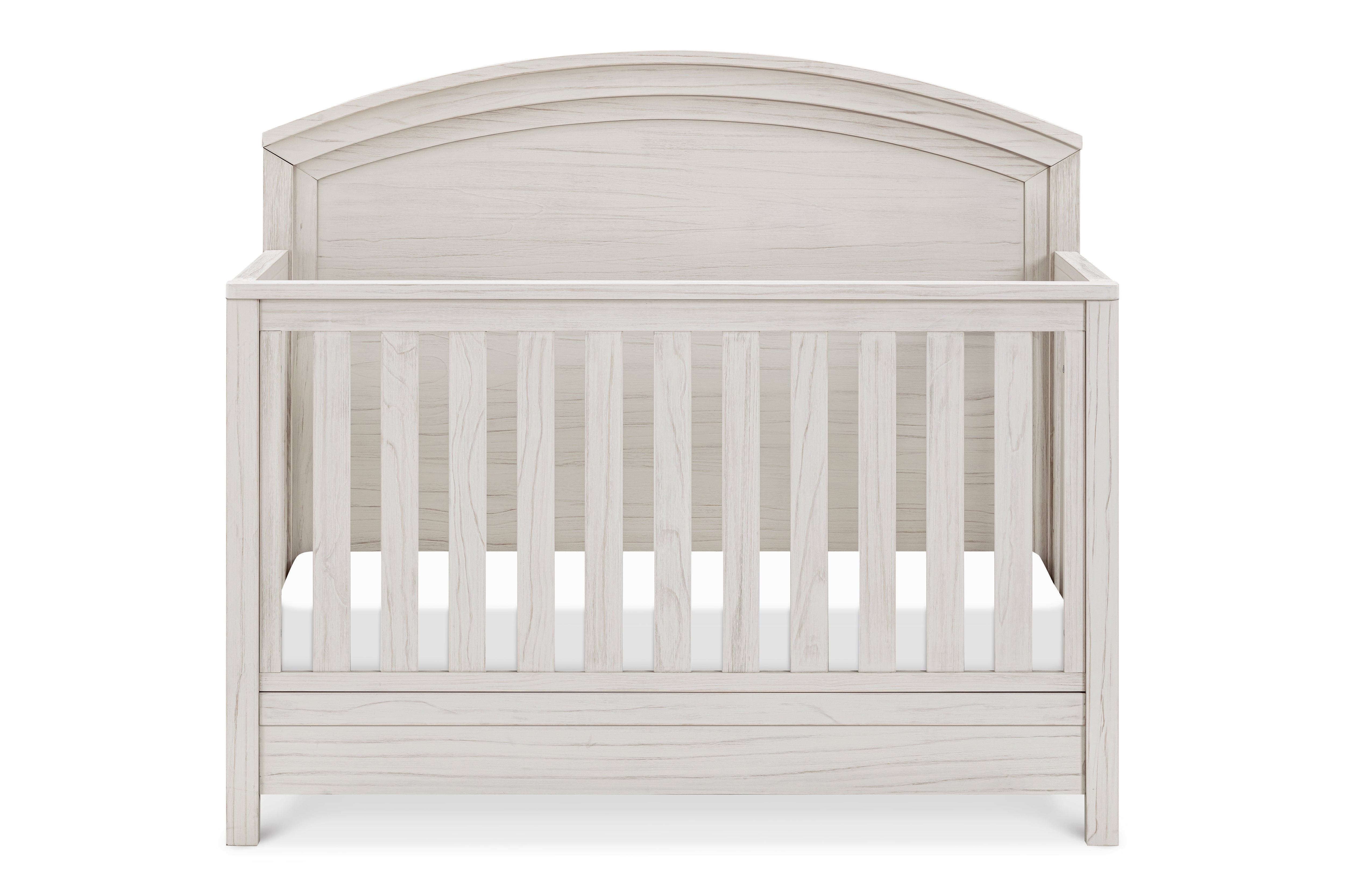 Davinci liam crib hotsell