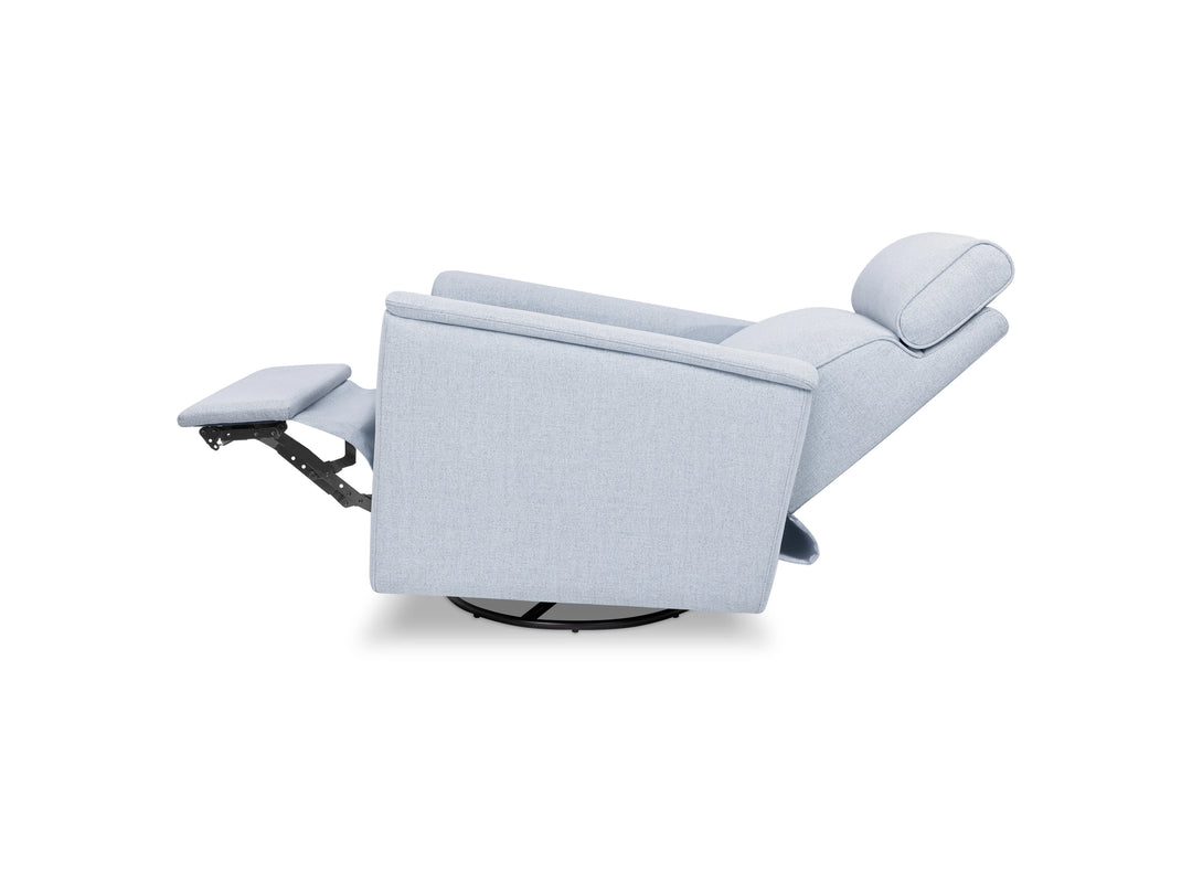 SALE! Monogram by Namesake Willa Power Recliner w/ Adjustable Headrest & USB Port