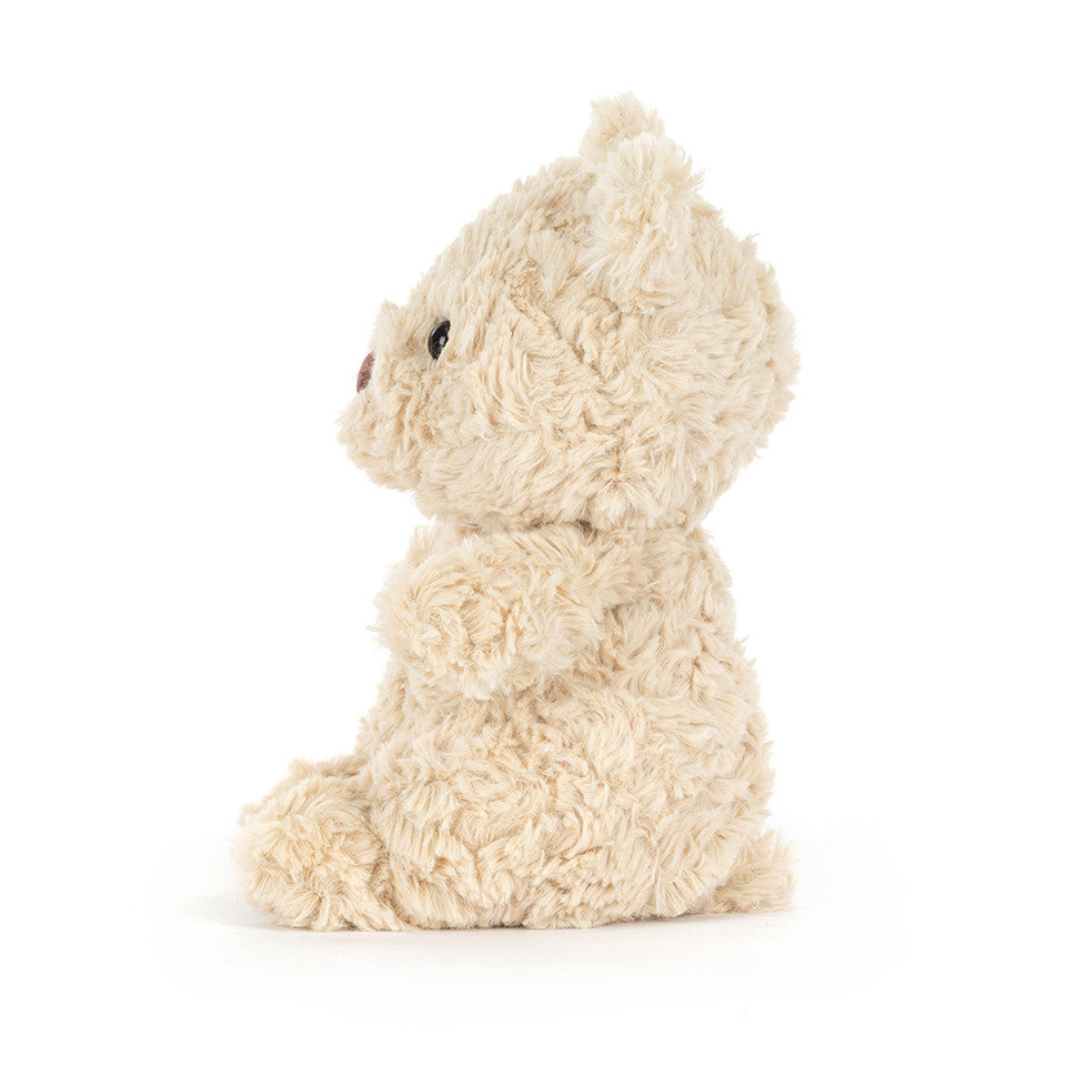 新品　ジェリーキャット　Bartholomew Bear Junior クマ Jellycat Bartholomew Bear Junior – Baby Grand