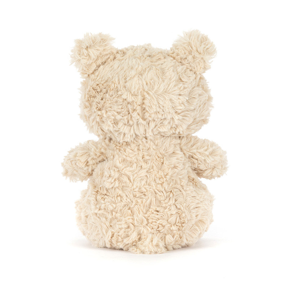 Jellycat Bartholomew Bear Junior – Baby Grand