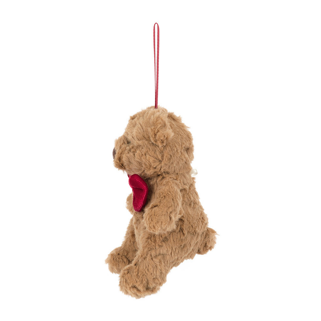 Jellycat Bartholomew Bear Ornament